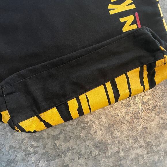 The Lion King Broadway Musical Canvas Tote Bag Simba Disney Book Bag Theater Y2K - Picture 4 of 9